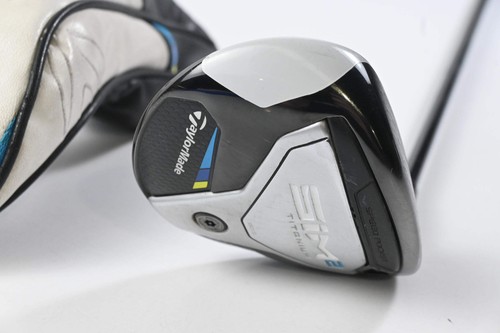 Taylormade sim2 wood - sim2, #3