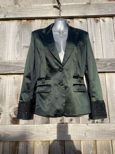 Vntg galliano size - galliano, 42
