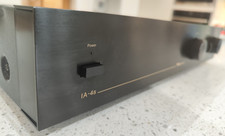 Nakamichi IA-4S Integrated Amplifier - lovely condition