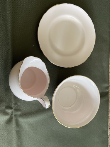 Royal tuscan fine - royal, china