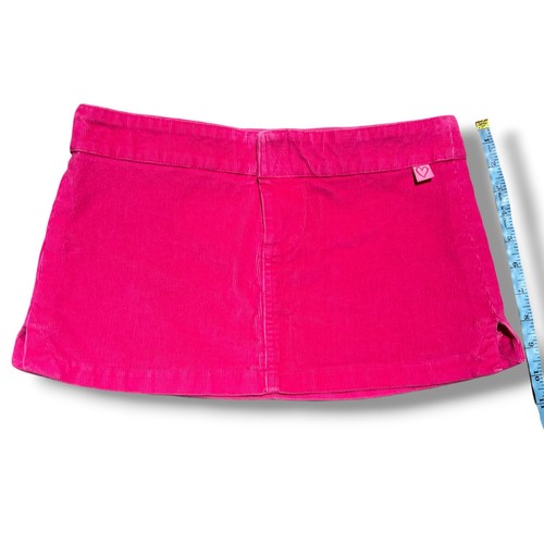 Y2k lucy love micro - y2k, skirt