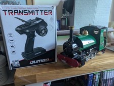 G Gauge RC  Roundhouse Katie (REGAUGEABLE)