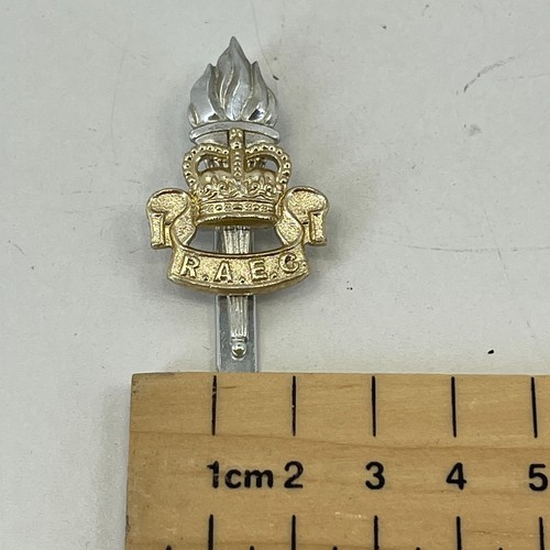 Genuine royal army education - genuine,