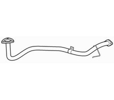 Quality Front Exhaust Pipe for