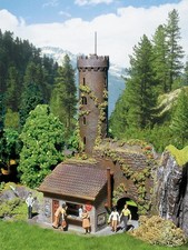 FALLER 130291 Lookout Tower