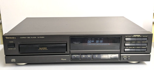 Technics pg100a player - technics,