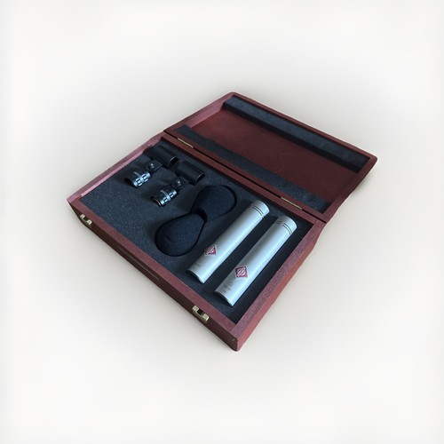 Neumann km184 stereo - km184,
