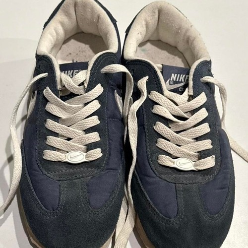 Nike cortez womens navy - nike,
