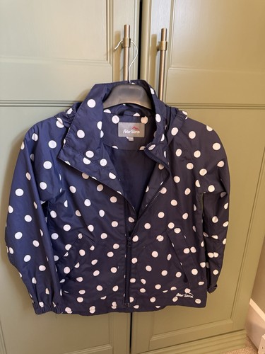 Girls peter storm rain coat - peter,