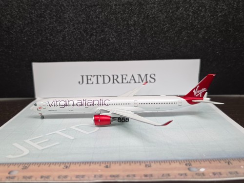 400 virgin atlantic - virgin,