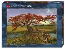 HY29909 - Heye Puzzles - 1000