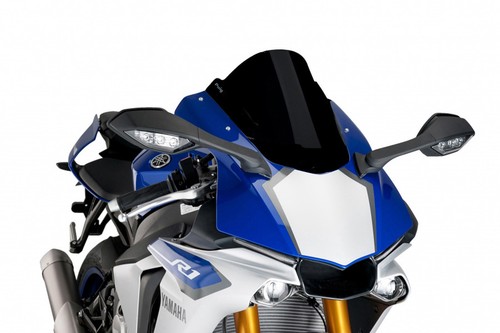 Puig racing fairing - puig, z-racing
