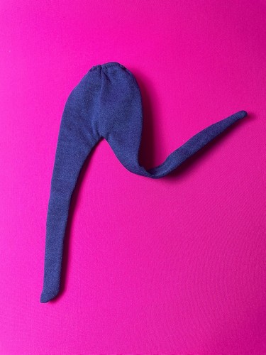 Sindy frosty pants tights 1983 - sindy,