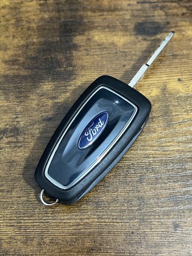 Genuine ford button remote - 3,