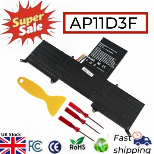 Battery for acer - acer, s1-r3