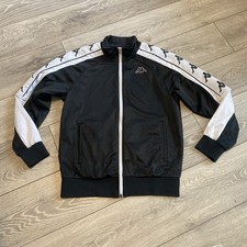 Vintage Kappa 222 Banda