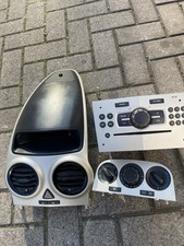 2008 Corsa D 3 Dr Top Clock