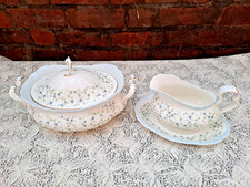 Royal albert Caroline