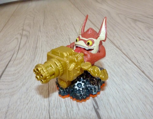Skylanders giants - skylanders,