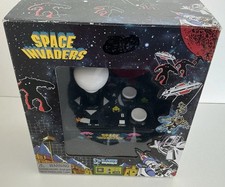 Space Invaders Plug & Play TV