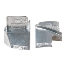 1 Pair Drive Belt Installation