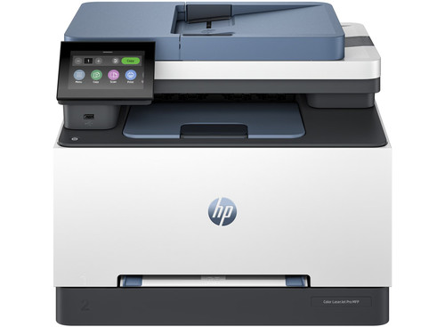 Color laserjet pro mfp - laserjet,