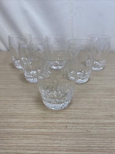 Stuart crystal ellesmere - crystal,