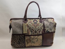 NWT  VINTAGE BUENO TAPESTRY