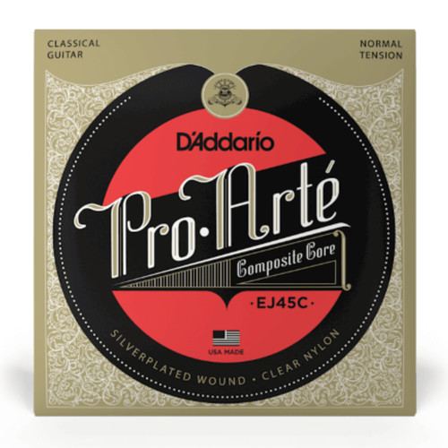 Addario ej45c pro - d'addario, pro-arte