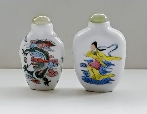 Antique chinese porcelain - antique,