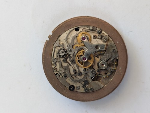Vintage venus cal 170 - vintage,