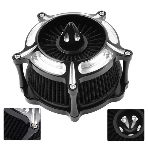 Spike air cleaner intake - spike,