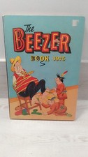 THE BEEZER BOOK 1975 Annual