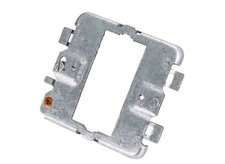 MK Single Gang 1 Module