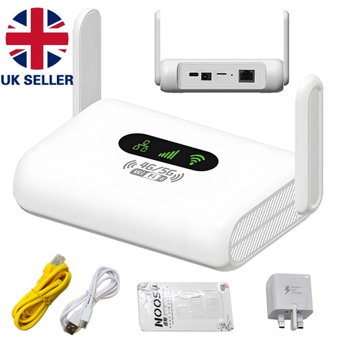 Lte mobile wifi hotspot - 4g,