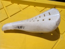 GT Dyno 1987 Viscount 2123 Old School BMX Saddle Seat PFT