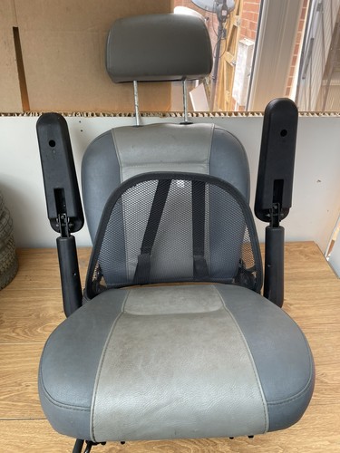 Mobility scooter replacement - mobility,