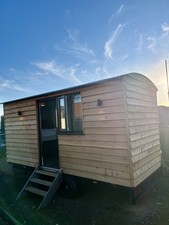 Shepherd’s Hut for Sale UK
