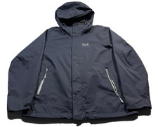 Jack Wolfskin Men'S Gray