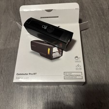 BONTRAGER TREK COMMUTER PRO RT