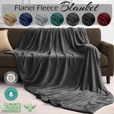 Clearance Sale Flannel Fleece