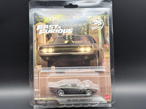 Hot wheels 1970 - wheels, dodge