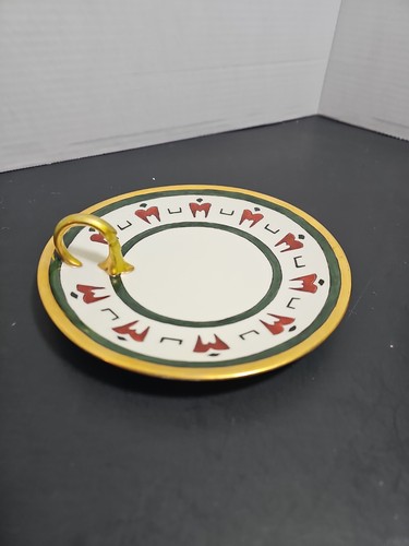 Antique limoges france gold - limoges,
