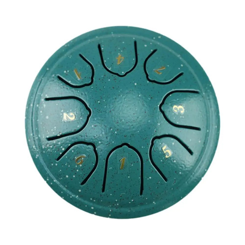 Tone steel tongue - 8,