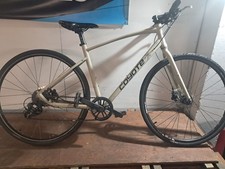 Coyote-x Men's Hybrid Bike