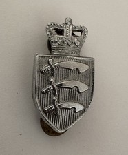 vintage Essex Constabulary