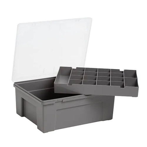 Wham organiser box 01 - organiser, 5.04.01