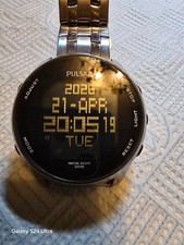 Pulsar Men’s Digital