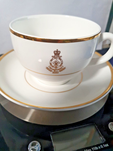 King regiment wedgewood fine - wedgewood,
