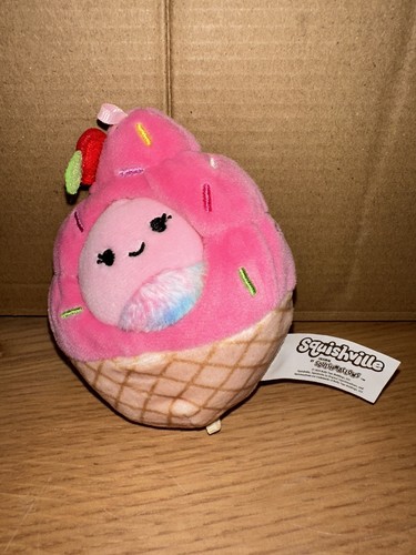 Collectable squishmallows esma - collectable,